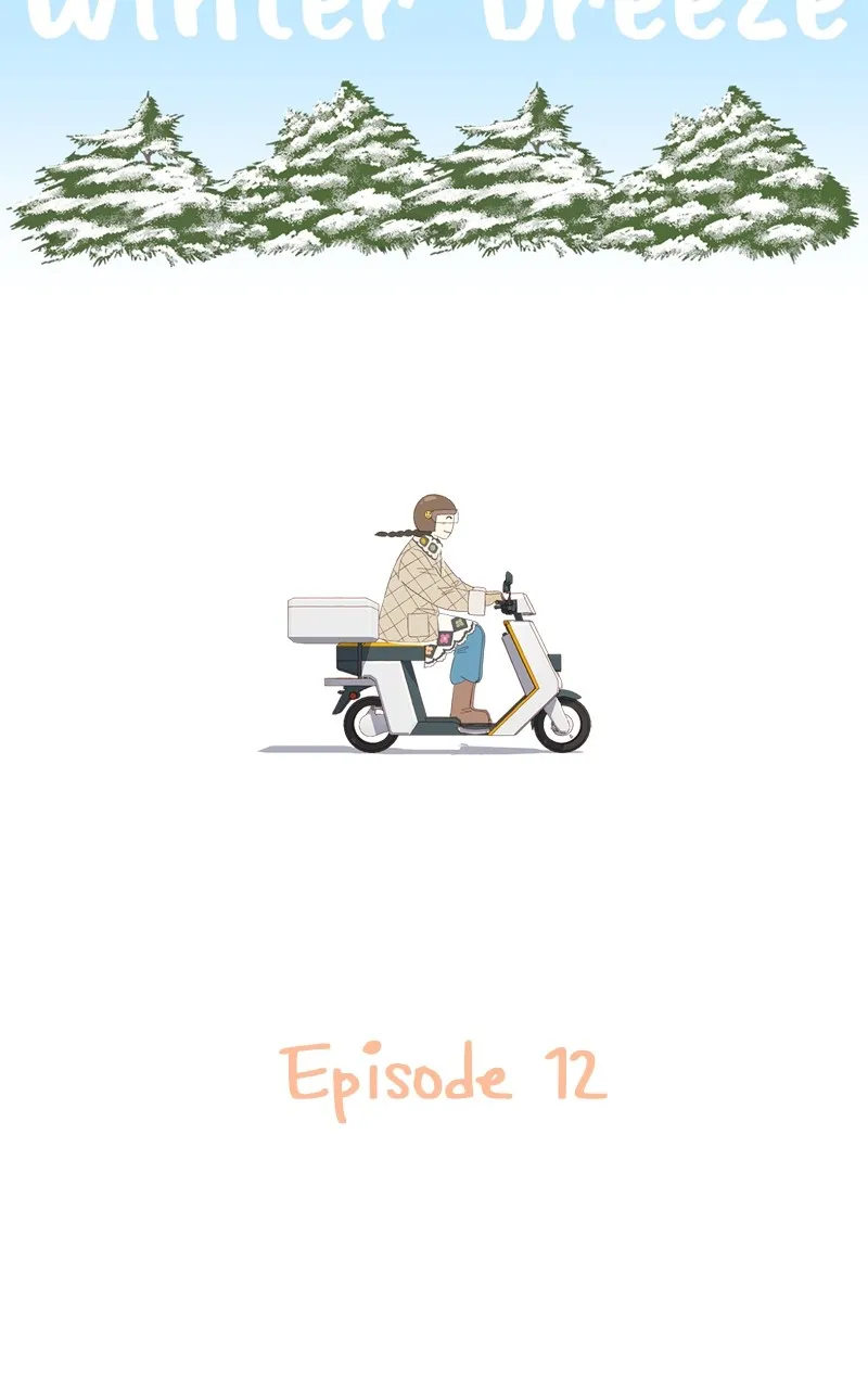 Winter Breeze Chapter 12 page 7 - 