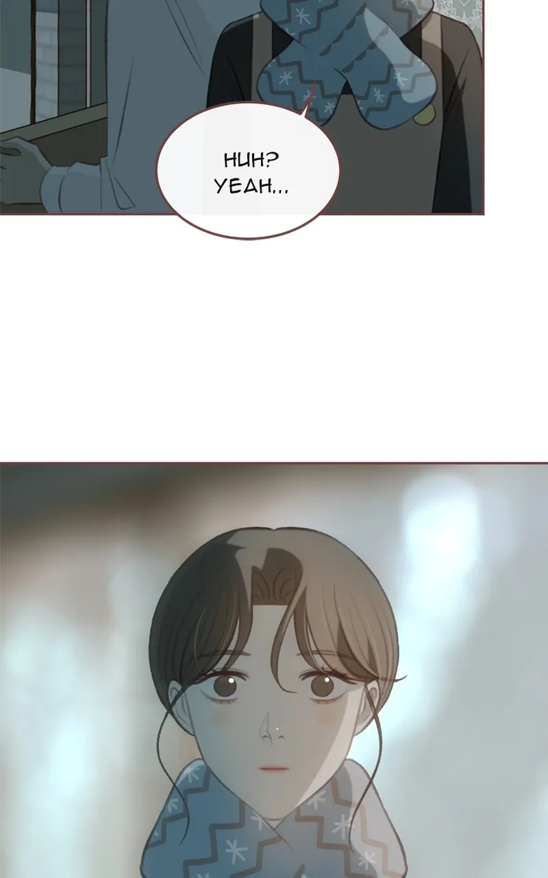 Winter Breeze Chapter 12 page 61 - 