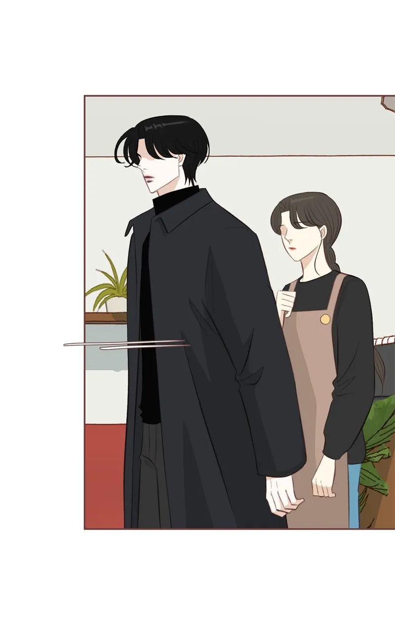 Winter Breeze Chapter 12 page 68 - 