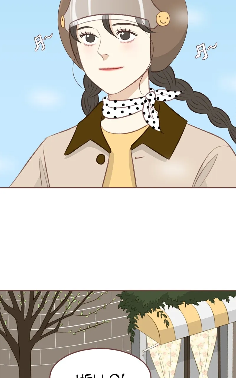 Winter Breeze Chapter 12 page 76 - 