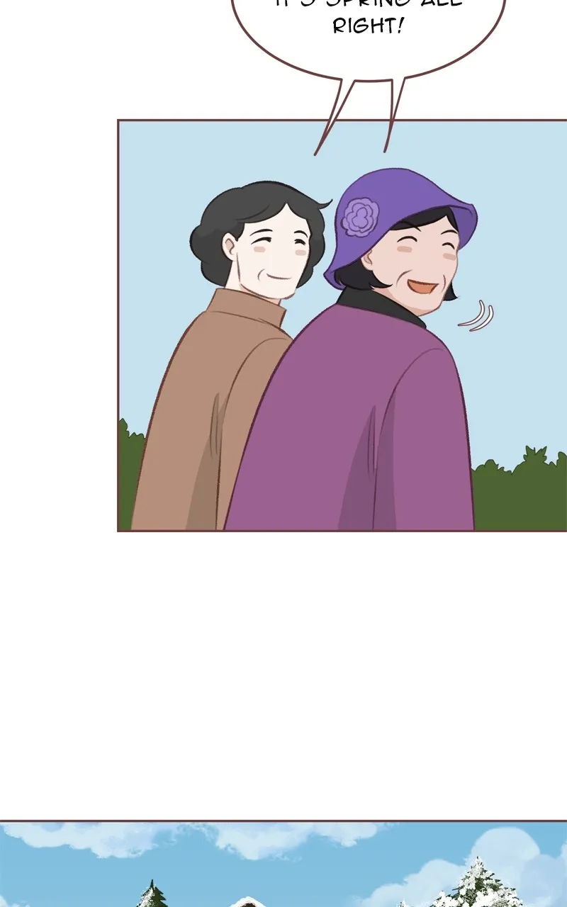 Winter Breeze Chapter 12 page 78 - 