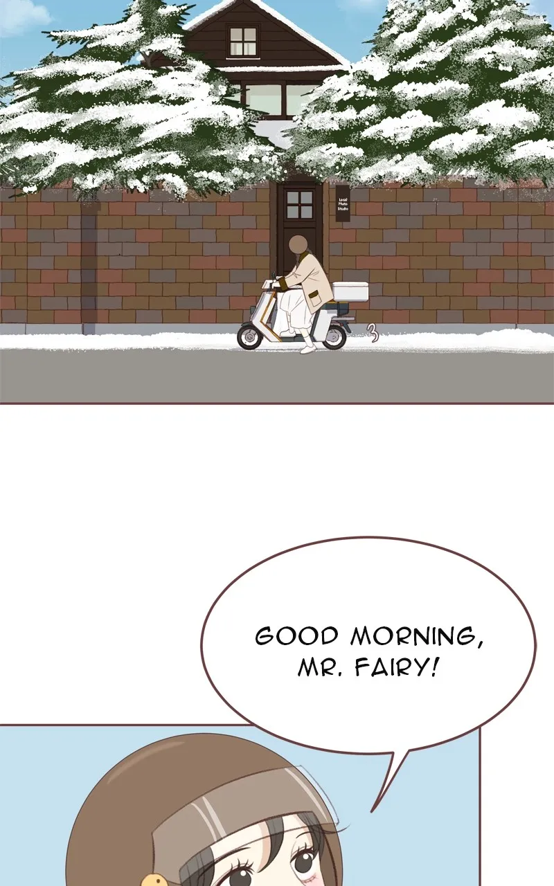 Winter Breeze Chapter 12 page 79 - 
