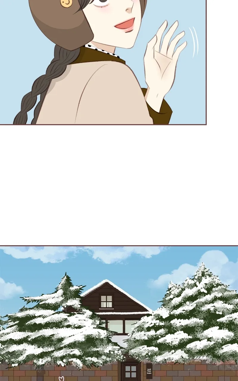 Winter Breeze Chapter 12 page 80 - 