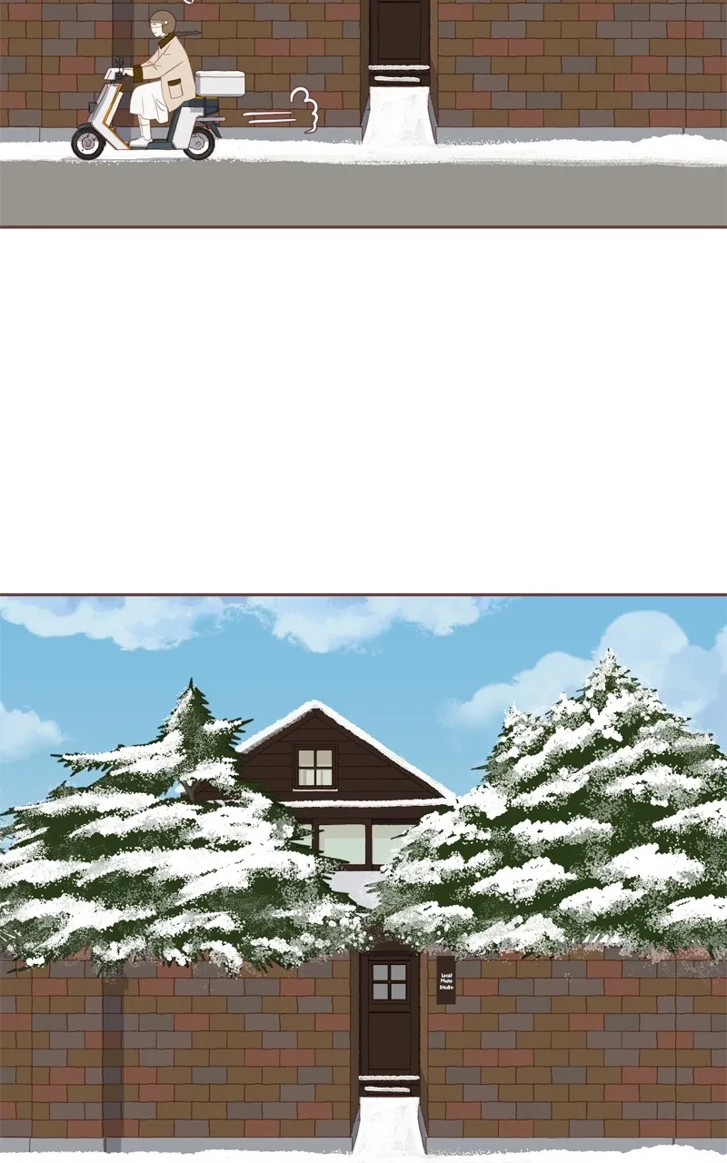 Winter Breeze Chapter 12 page 81 - 