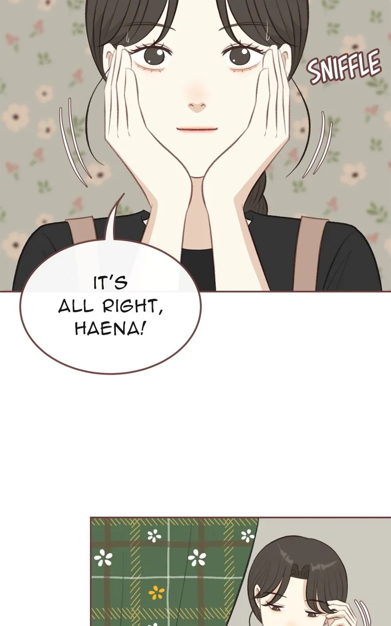Winter Breeze Chapter 12 page 10 - 