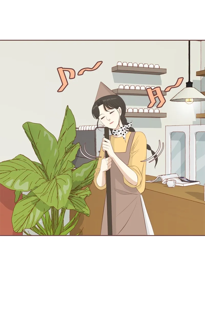 Winter Breeze Chapter 13 page 1 - 
