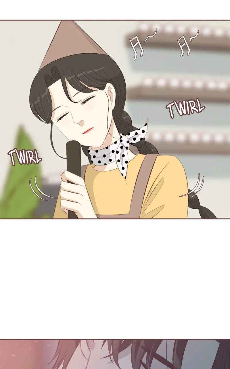 Winter Breeze Chapter 13 page 2 - 