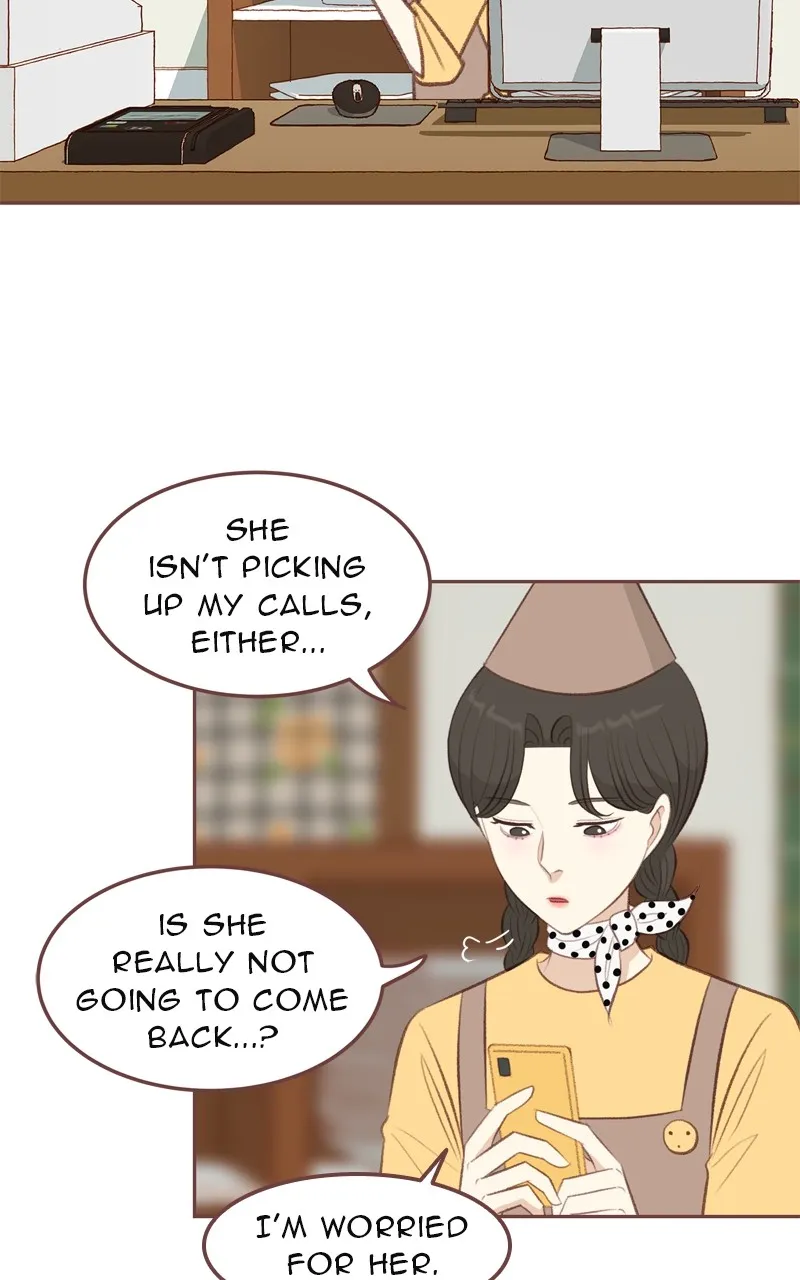 Winter Breeze Chapter 13 page 13 - 