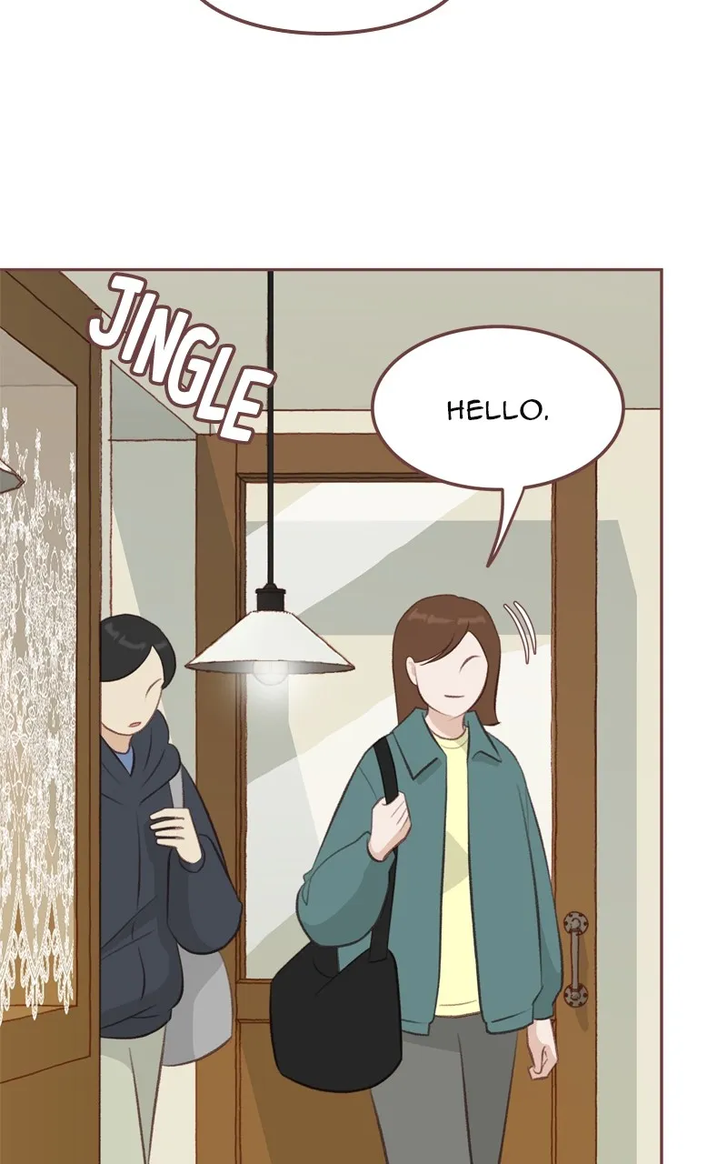 Winter Breeze Chapter 13 page 14 - 