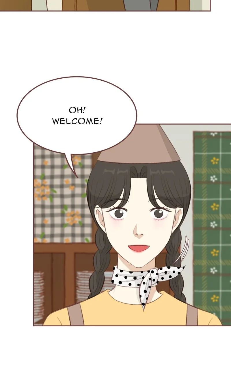 Winter Breeze Chapter 13 page 15 - 