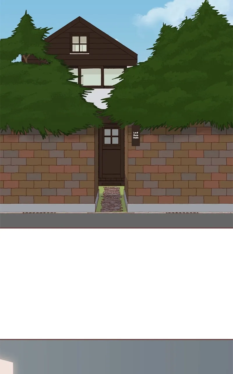Winter Breeze Chapter 13 page 17 - 