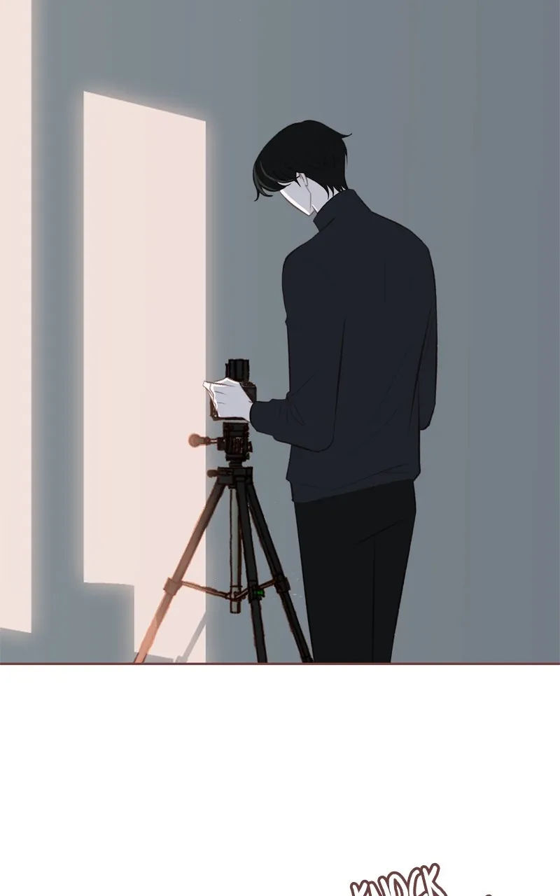 Winter Breeze Chapter 13 page 18 - 