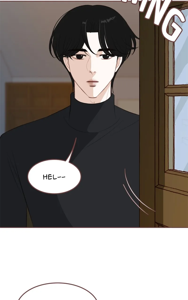 Winter Breeze Chapter 13 page 20 - 