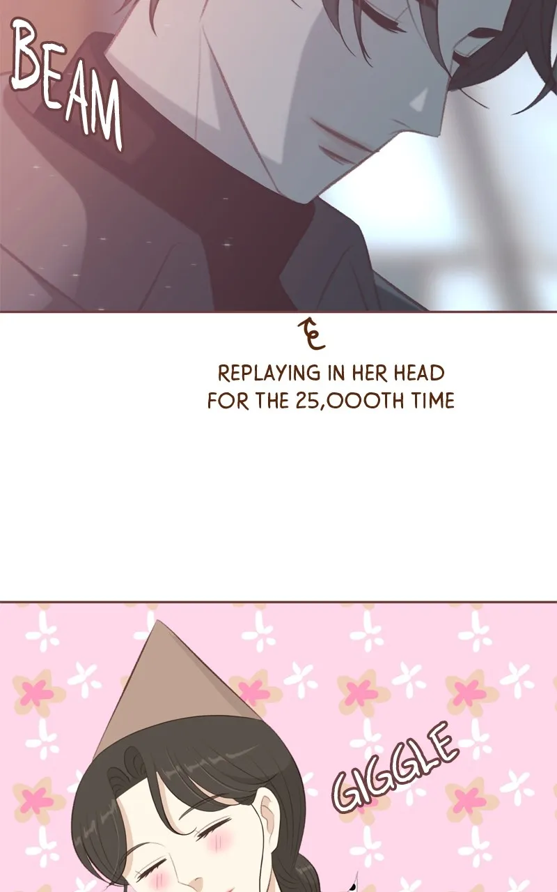 Winter Breeze Chapter 13 page 3 - 