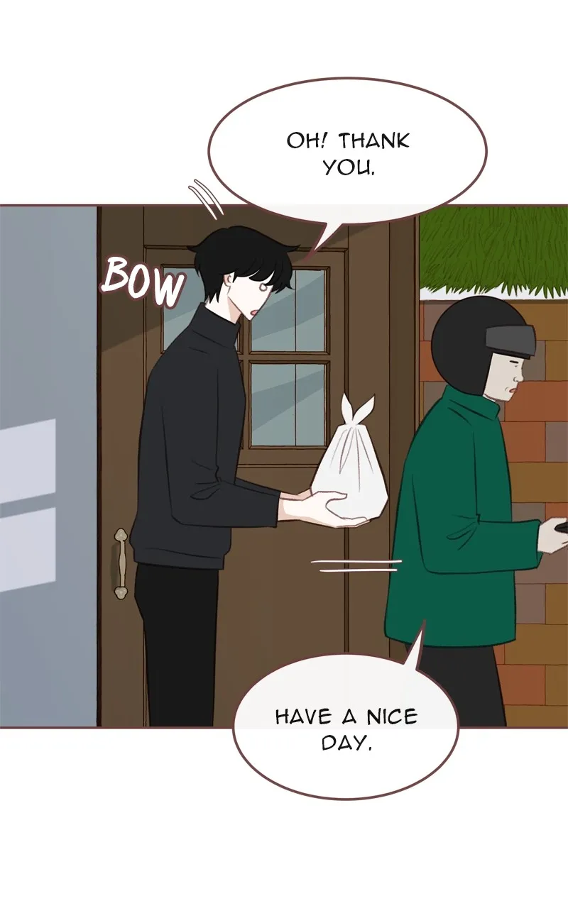 Winter Breeze Chapter 13 page 22 - 