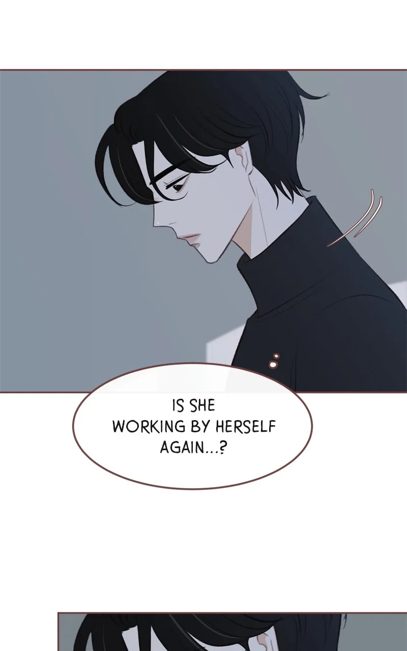 Winter Breeze Chapter 13 page 23 - 