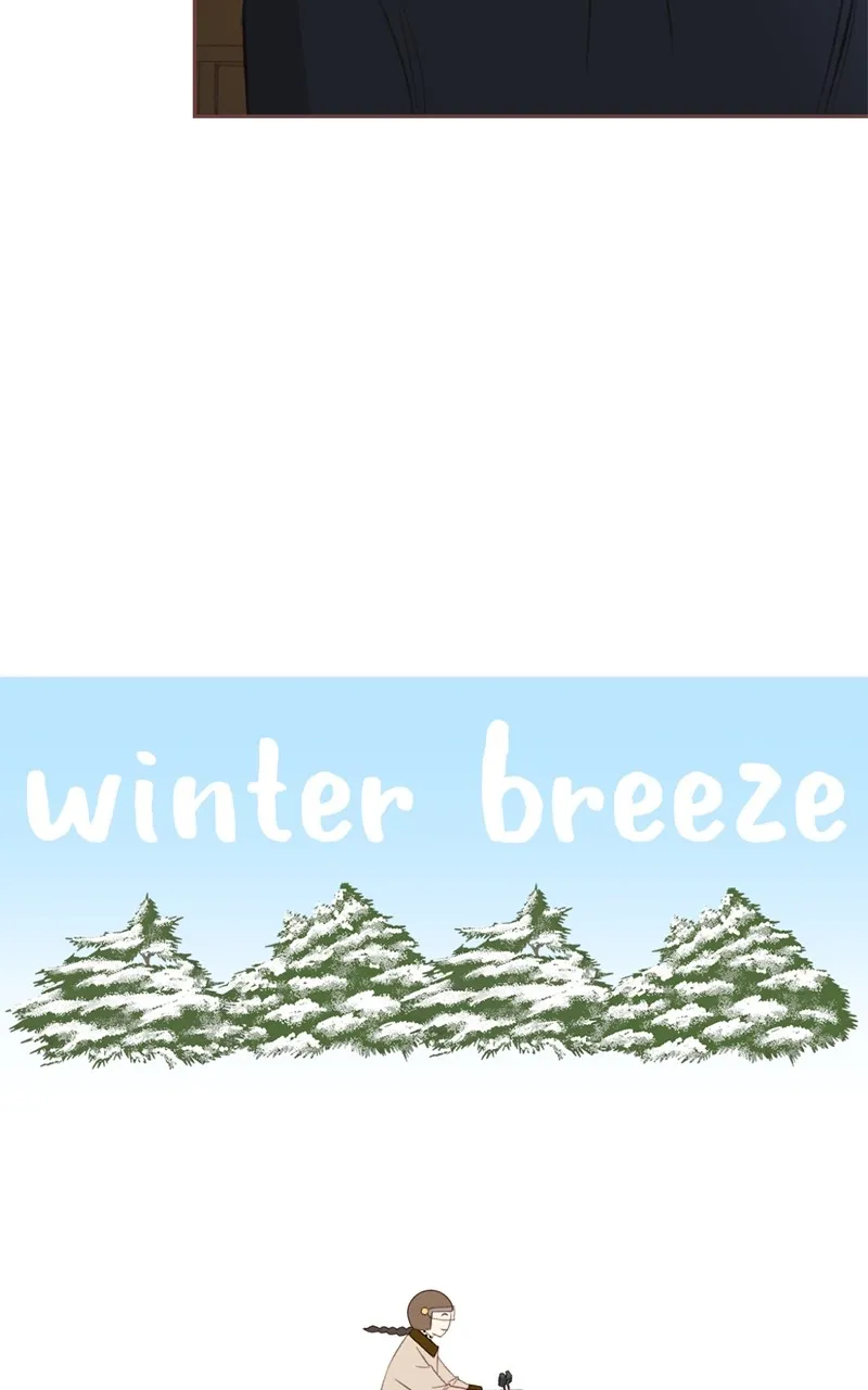 Winter Breeze Chapter 13 page 26 - 