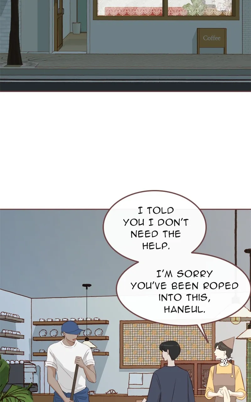 Winter Breeze Chapter 13 page 28 - 