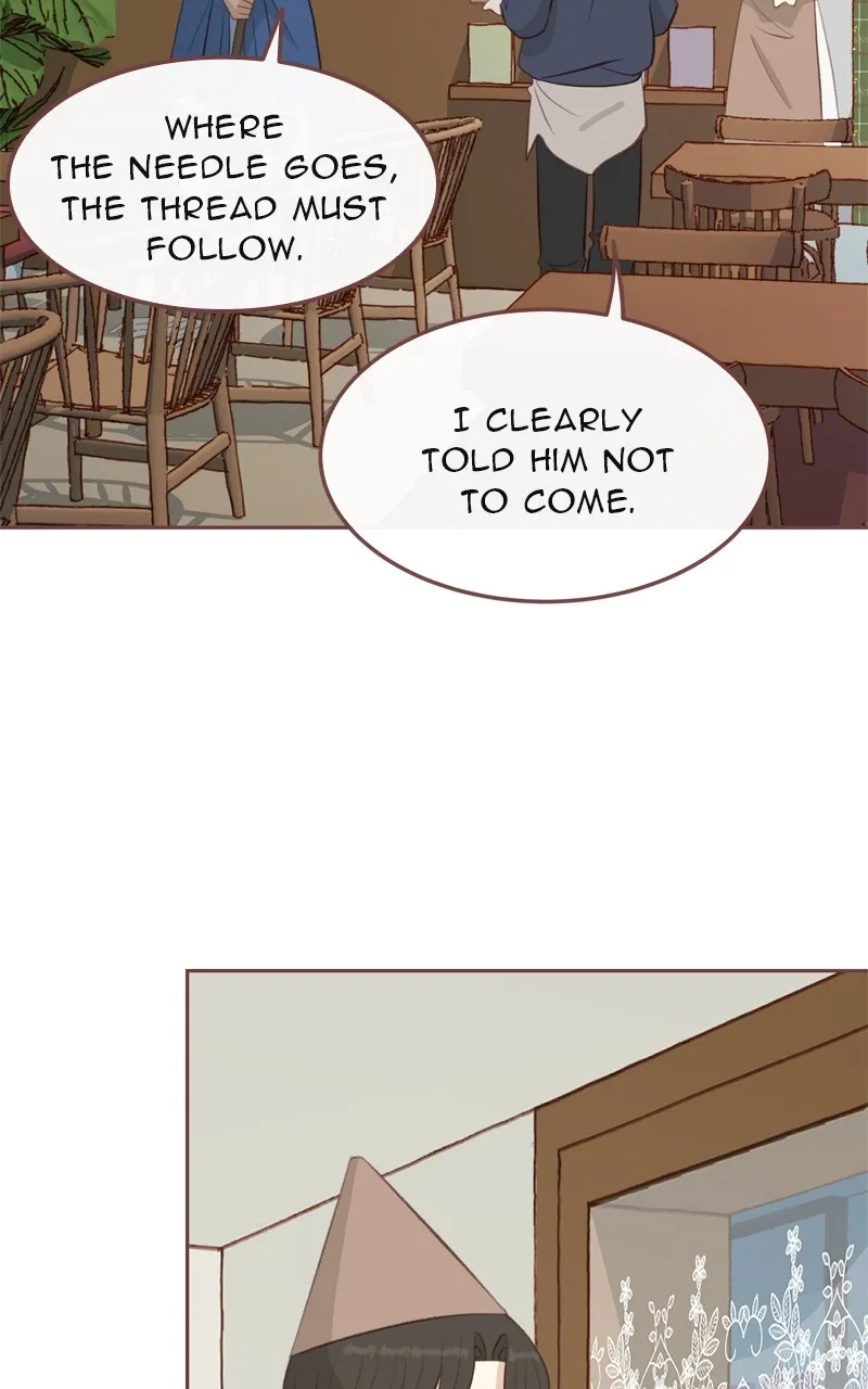 Winter Breeze Chapter 13 page 29 - 