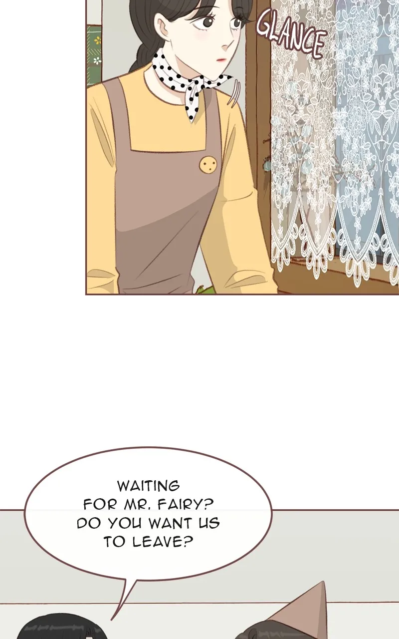 Winter Breeze Chapter 13 page 30 - 