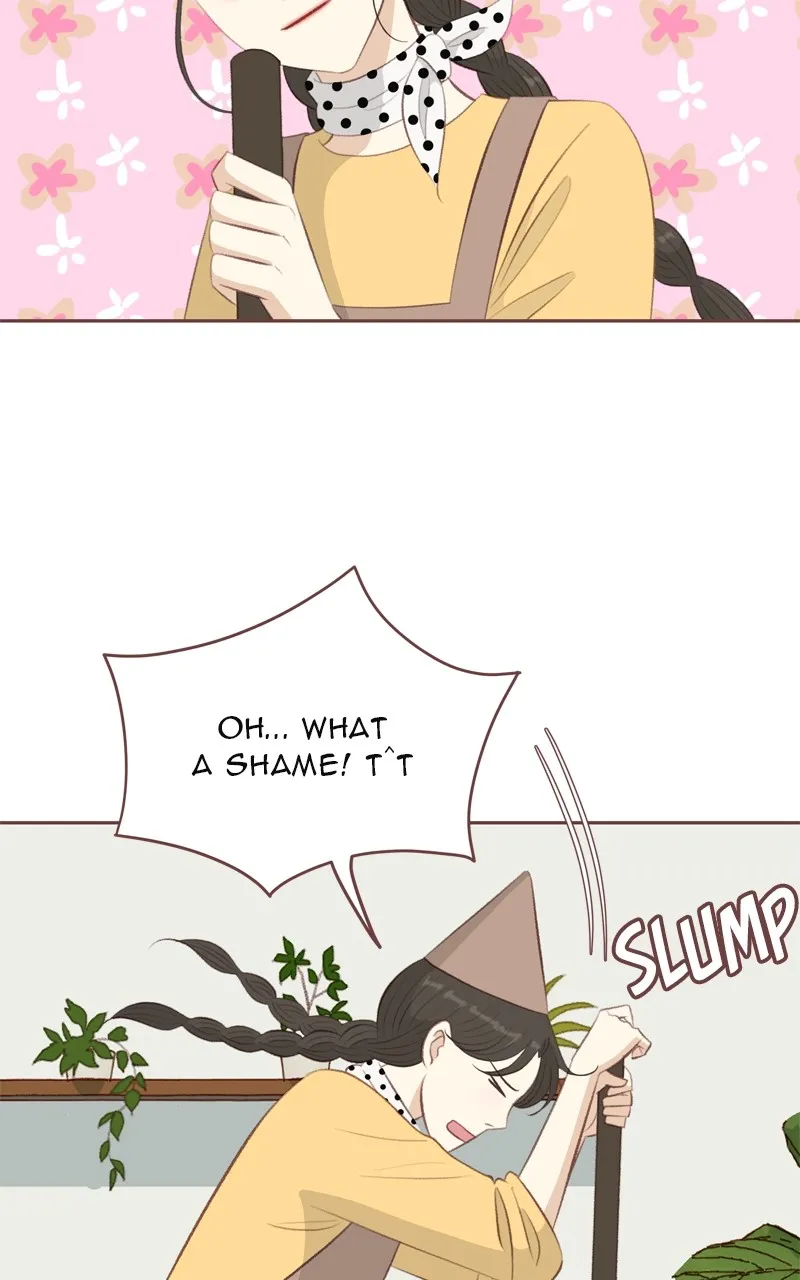 Winter Breeze Chapter 13 page 4 - 