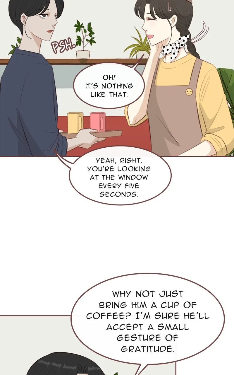 Winter Breeze Chapter 13 page 31 - 