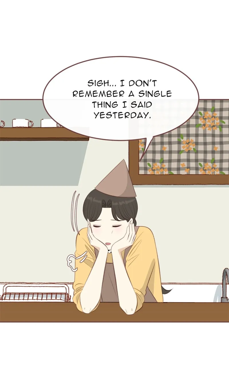 Winter Breeze Chapter 13 page 35 - 