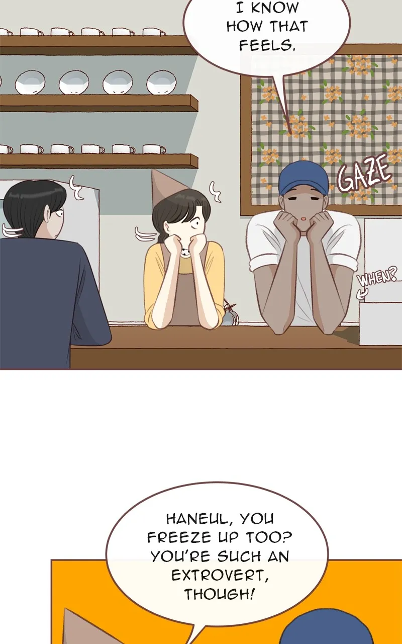 Winter Breeze Chapter 13 page 37 - 