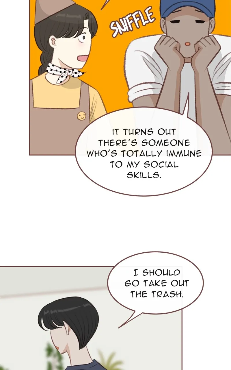 Winter Breeze Chapter 13 page 38 - 