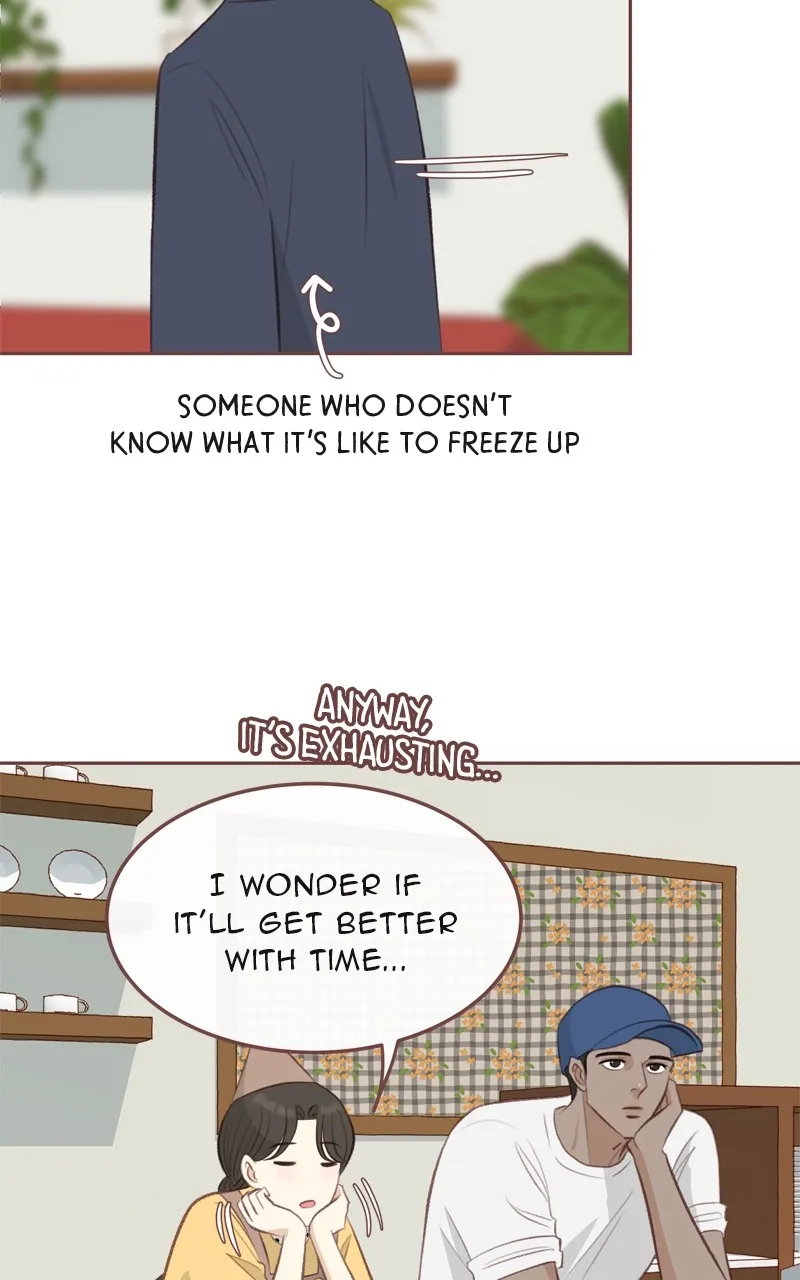 Winter Breeze Chapter 13 page 39 - 