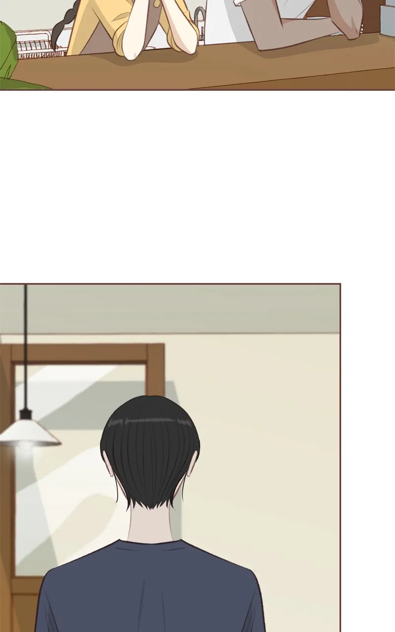 Winter Breeze Chapter 13 page 40 - 