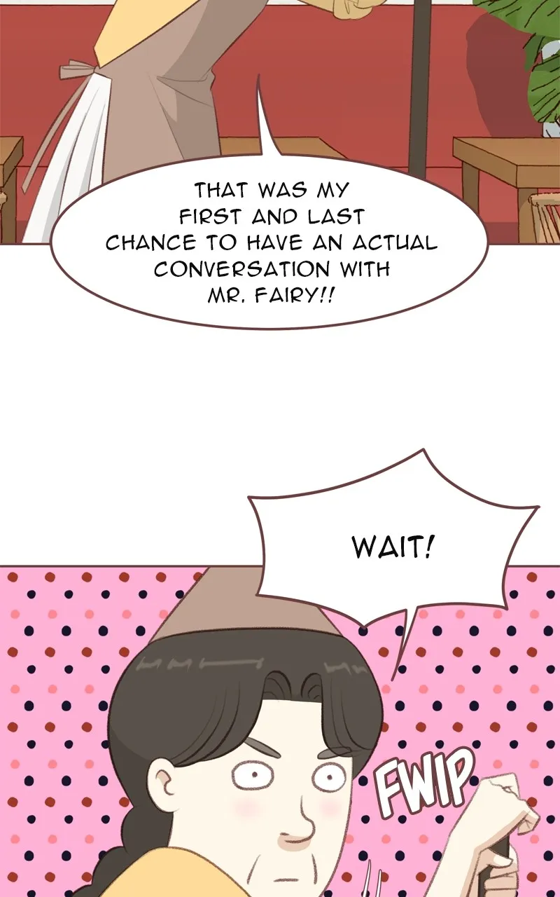 Winter Breeze Chapter 13 page 5 - 
