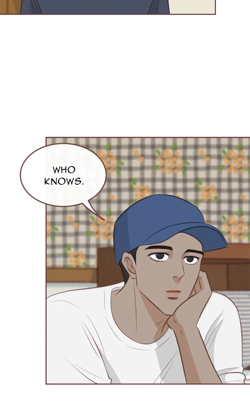 Winter Breeze Chapter 13 page 41 - 