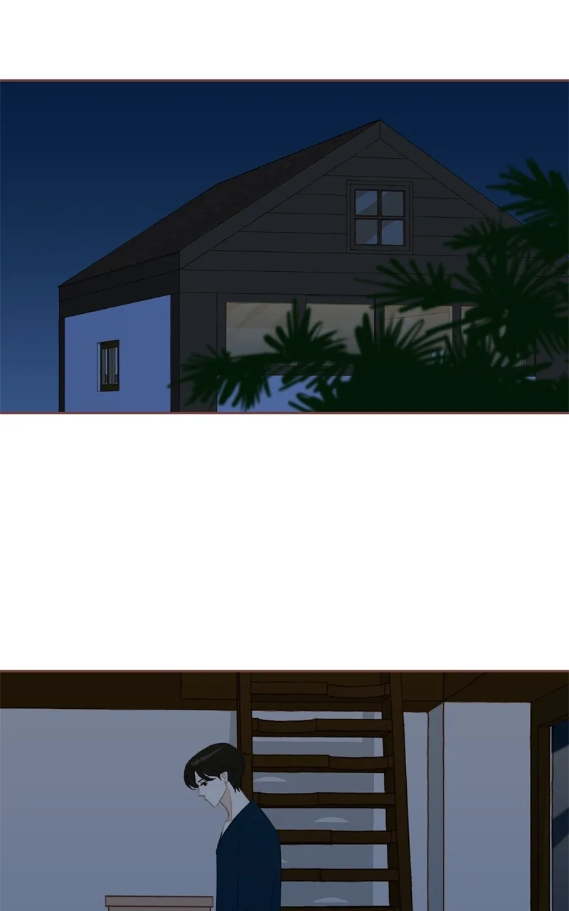 Winter Breeze Chapter 13 page 43 - 