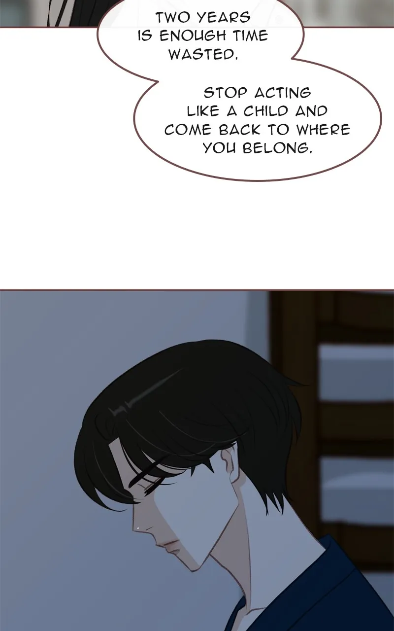 Winter Breeze Chapter 13 page 46 - 