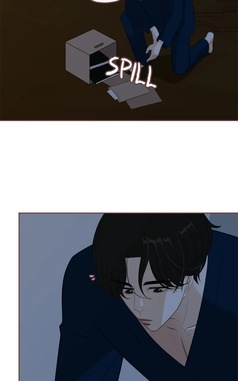 Winter Breeze Chapter 13 page 48 - 