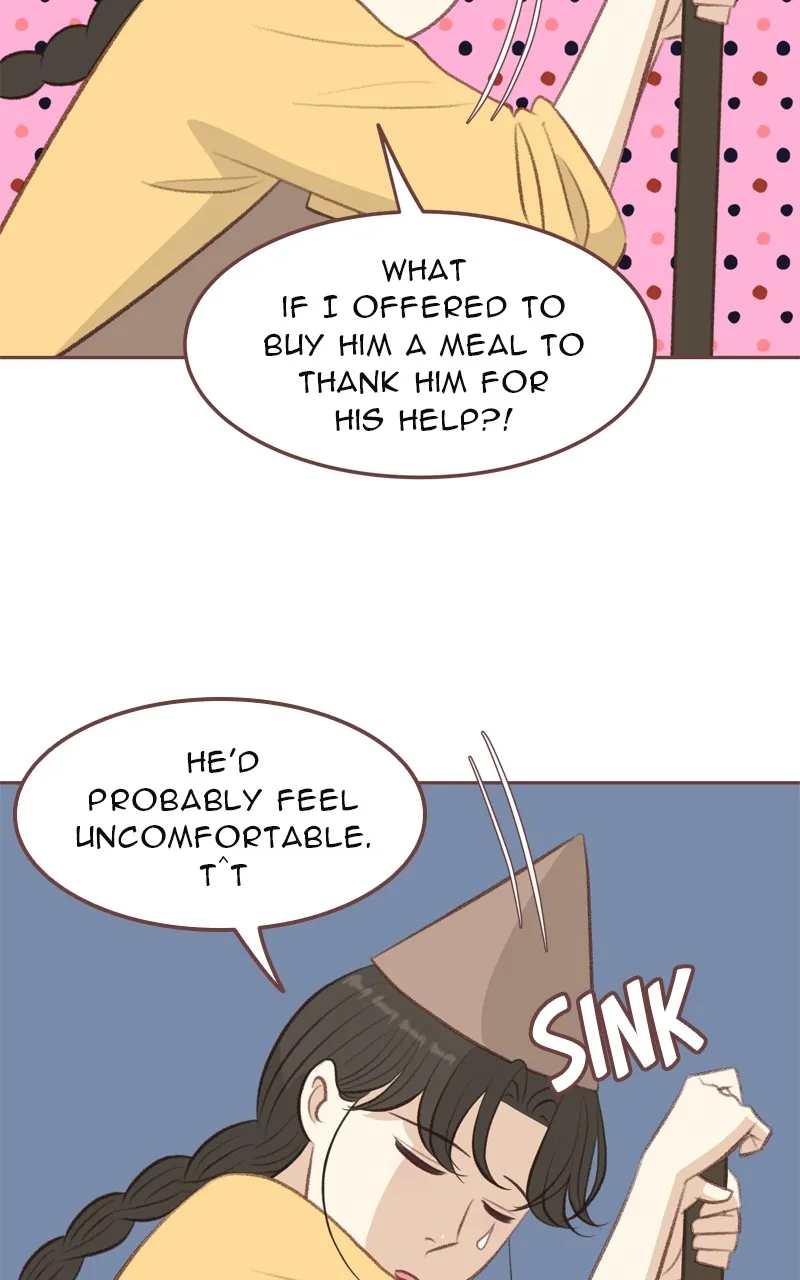 Winter Breeze Chapter 13 page 6 - 