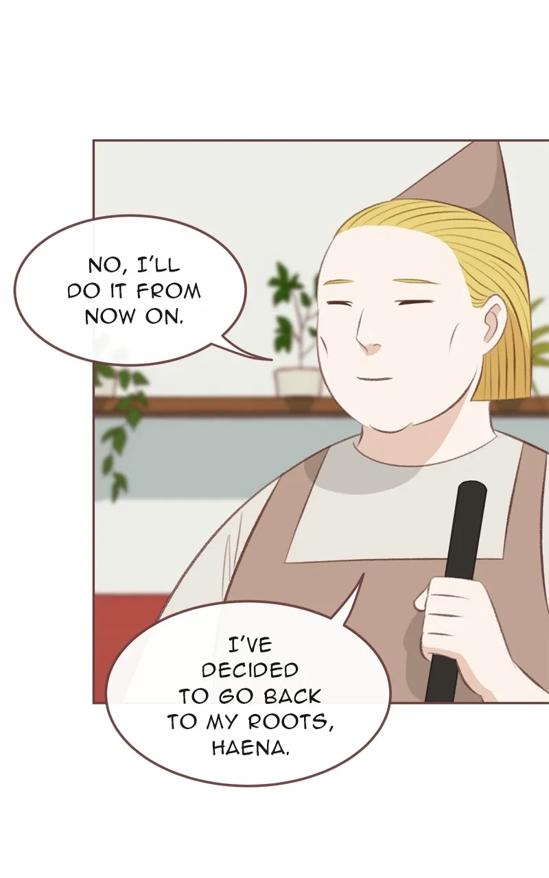 Winter Breeze Chapter 13 page 54 - 