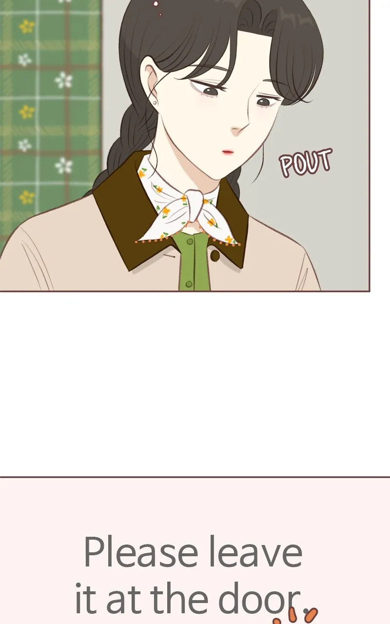 Winter Breeze Chapter 13 page 58 - 
