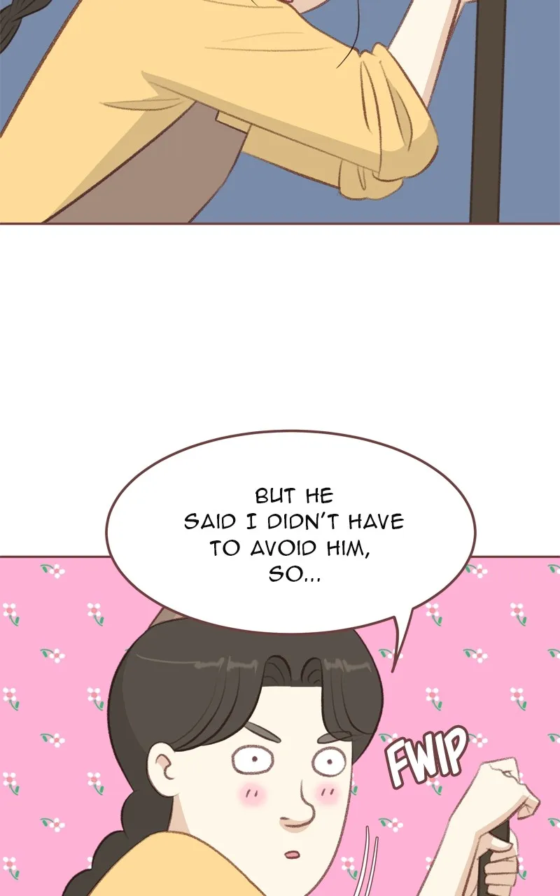Winter Breeze Chapter 13 page 7 - 