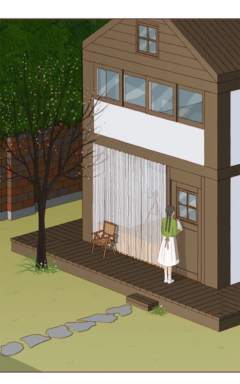 Winter Breeze Chapter 13 page 61 - 