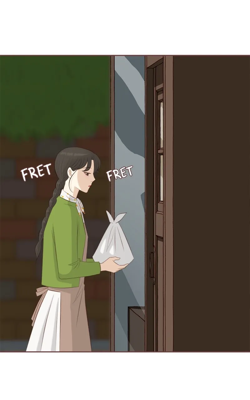 Winter Breeze Chapter 13 page 63 - 
