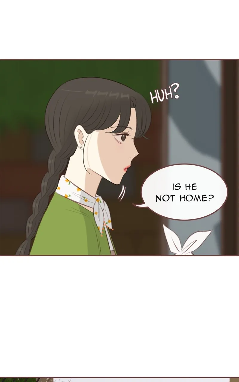 Winter Breeze Chapter 13 page 64 - 