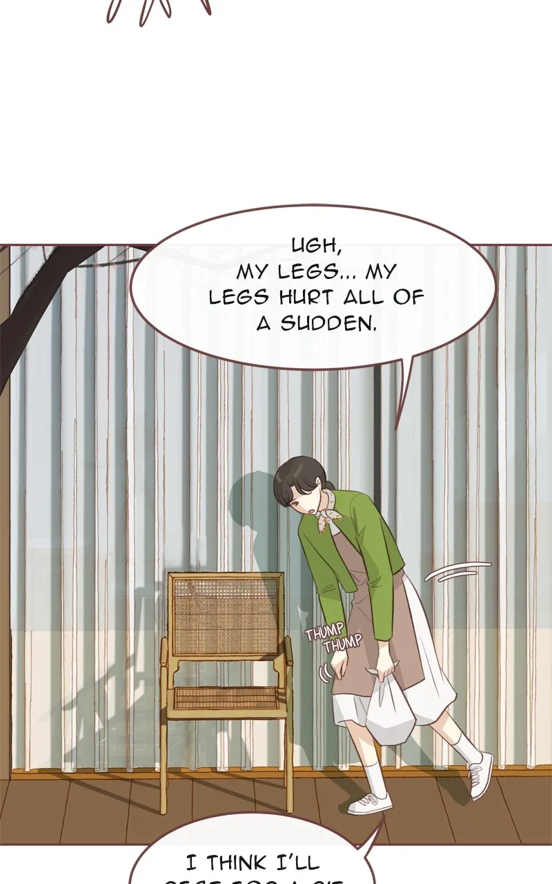 Winter Breeze Chapter 13 page 66 - 