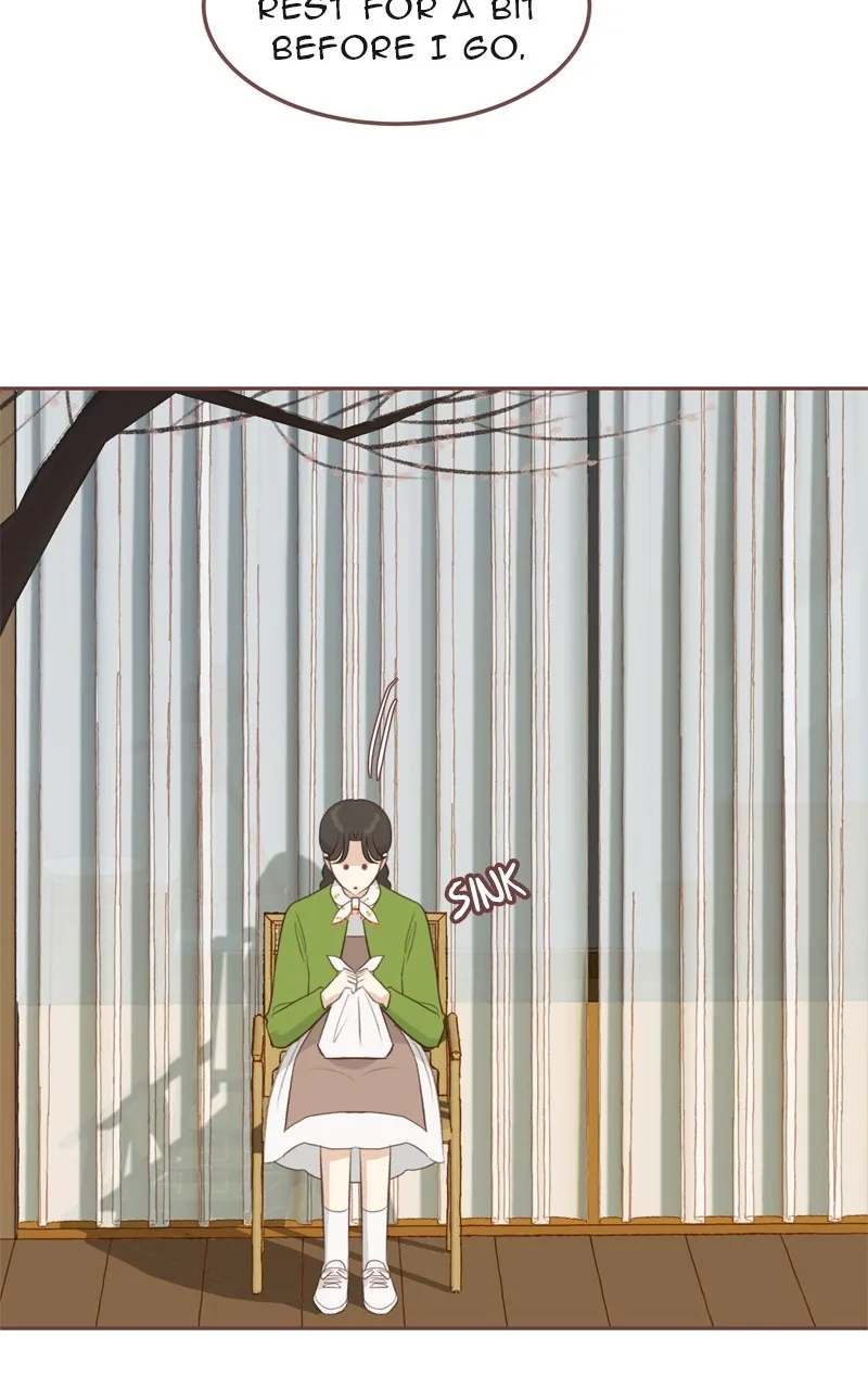 Winter Breeze Chapter 13 page 67 - 