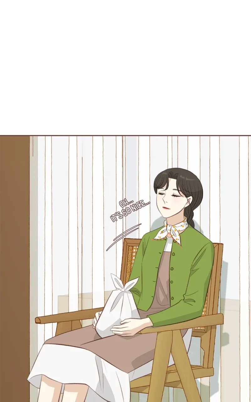 Winter Breeze Chapter 13 page 68 - 