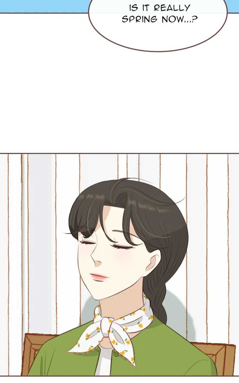 Winter Breeze Chapter 13 page 71 - 