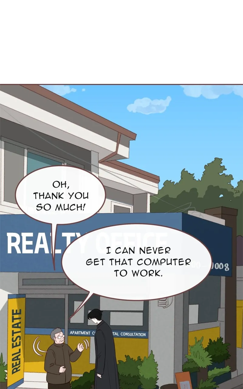 Winter Breeze Chapter 13 page 73 - 