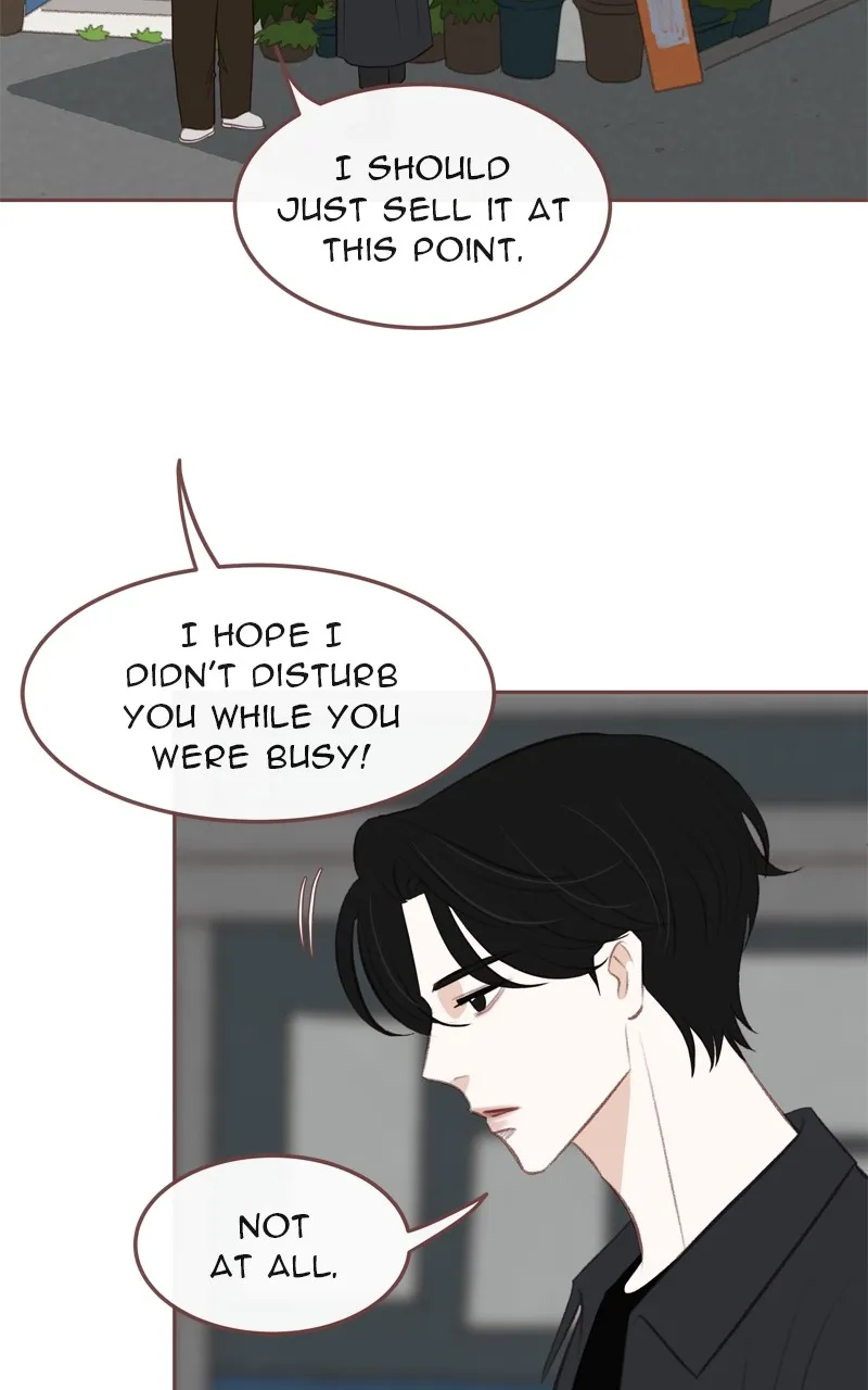 Winter Breeze Chapter 13 page 74 - 