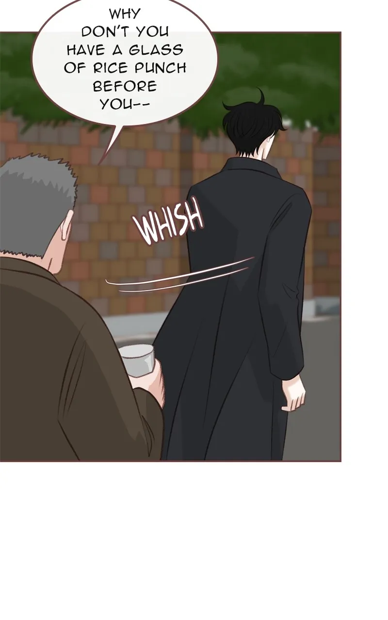 Winter Breeze Chapter 13 page 77 - 